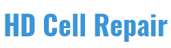 HD Cell Repair logo